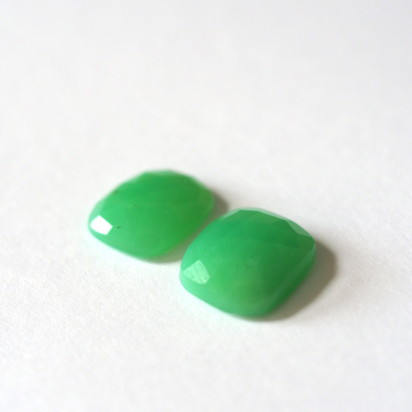 Chrysoprase Loose Stone