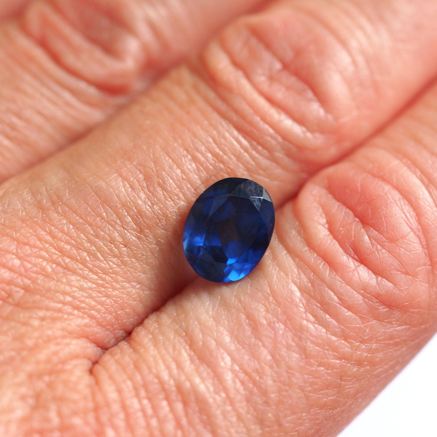 Tanzanite 4.1ct Loose Stone