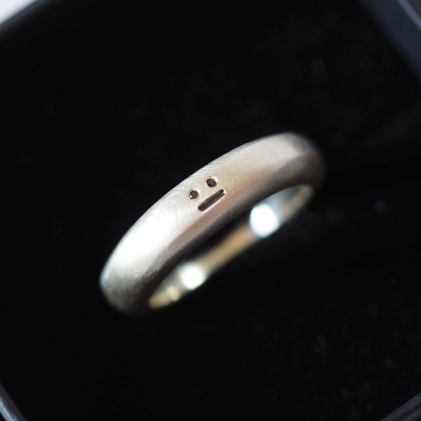 Make me a Mood Ring...