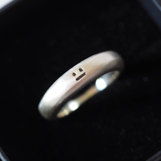Mood Ring One