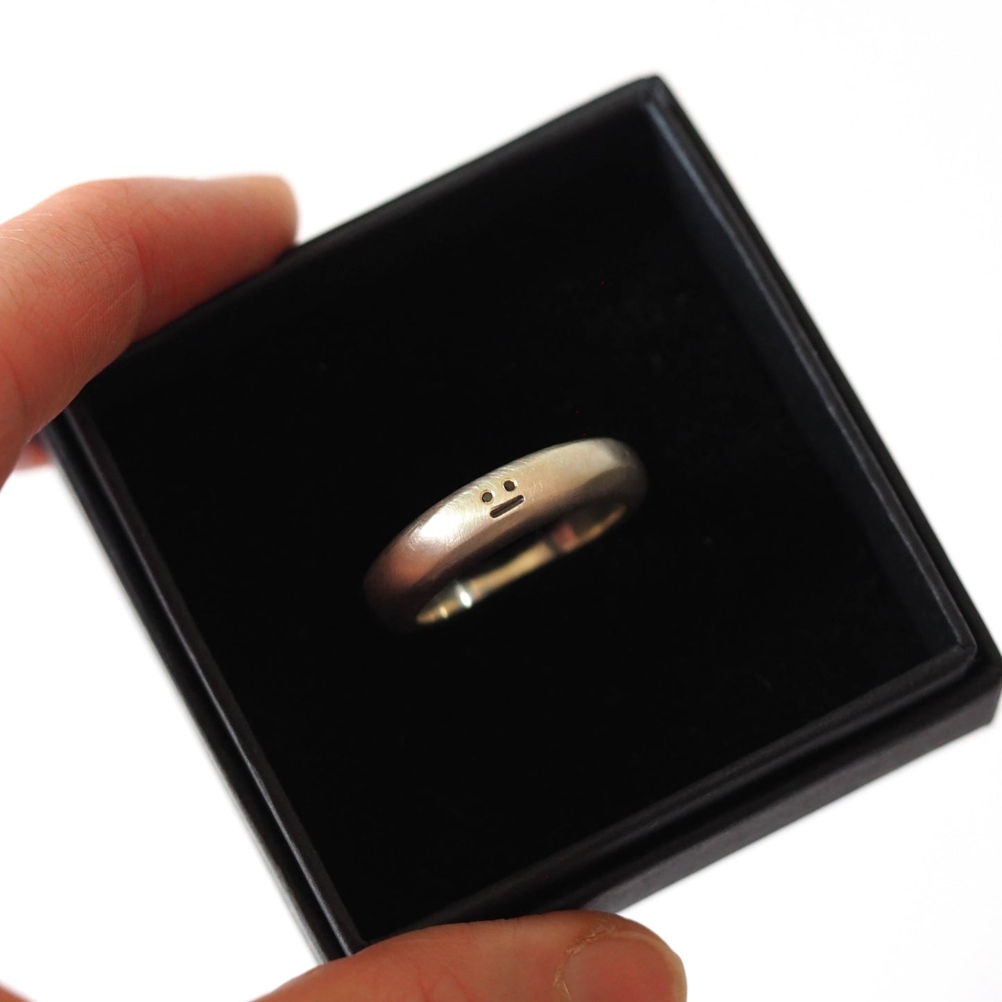 Make me a Mood Ring...