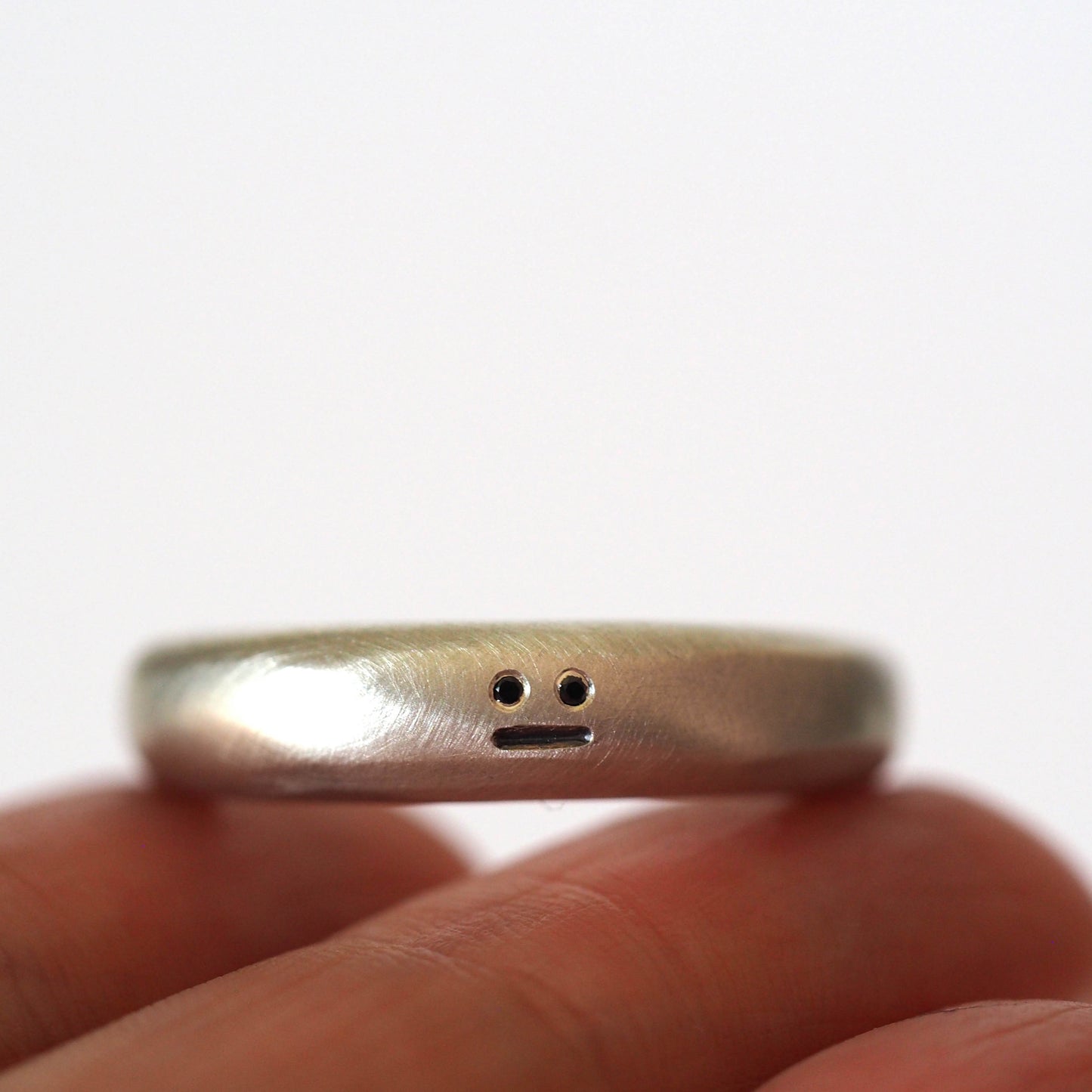 Make me a Mood Ring...