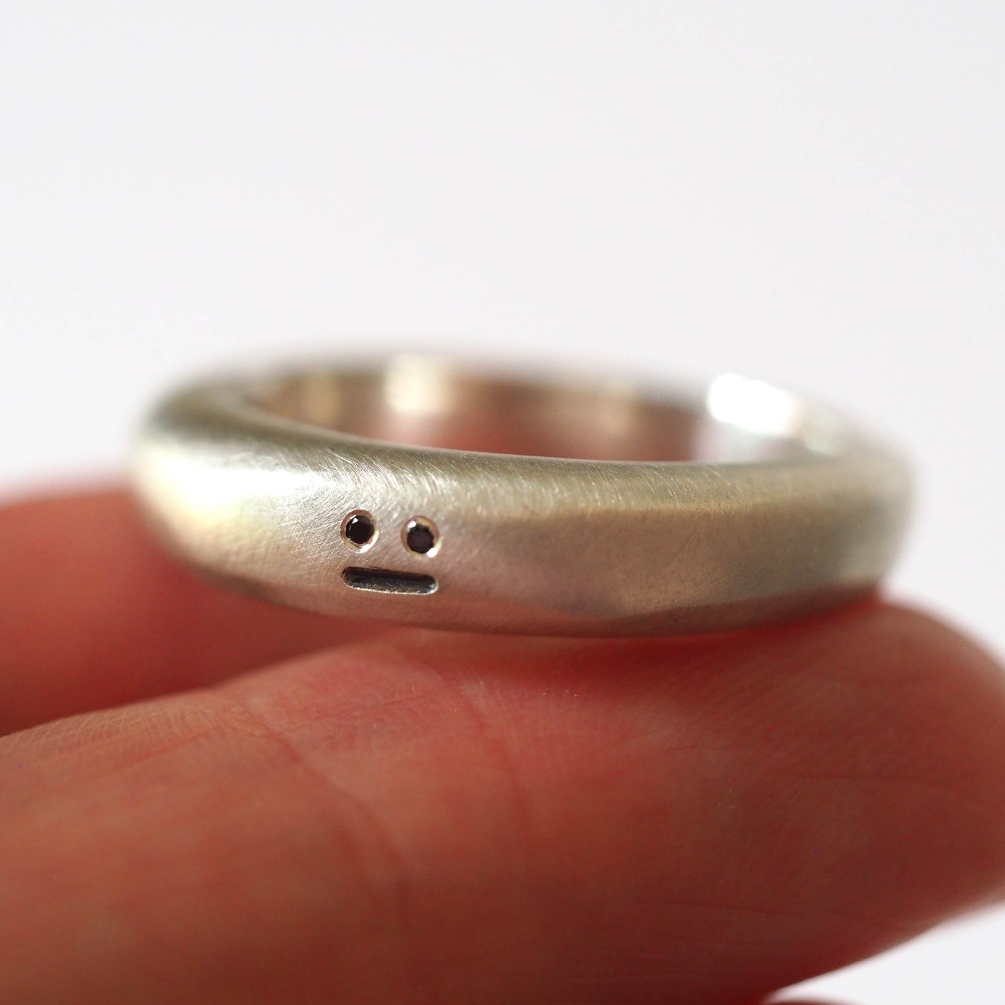 Make me a Mood Ring...