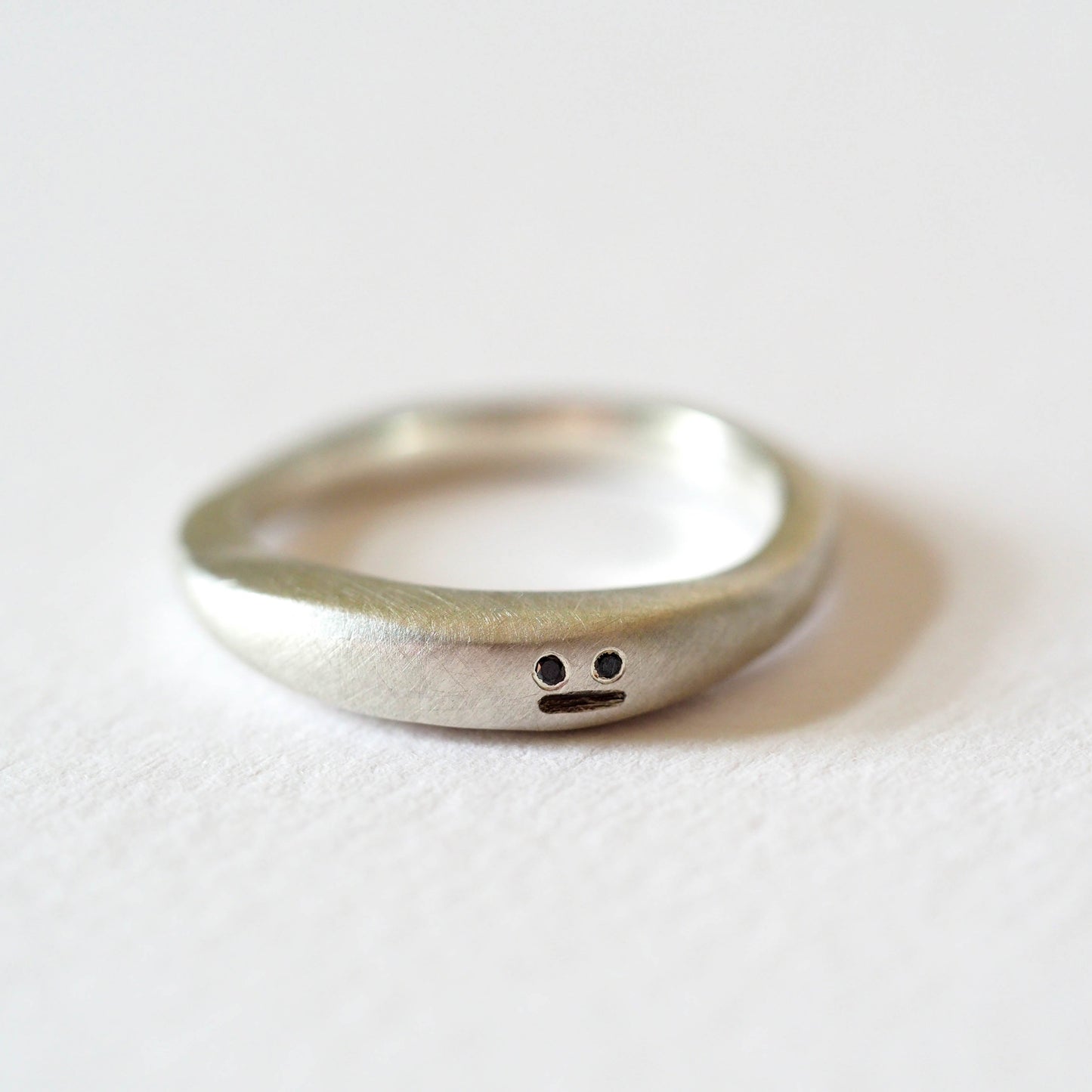 Make me a Mood Ring...