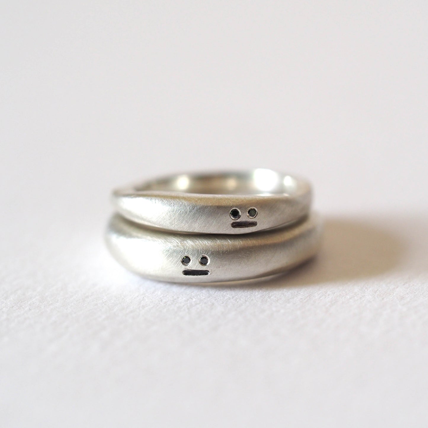 Make me a Mood Ring...