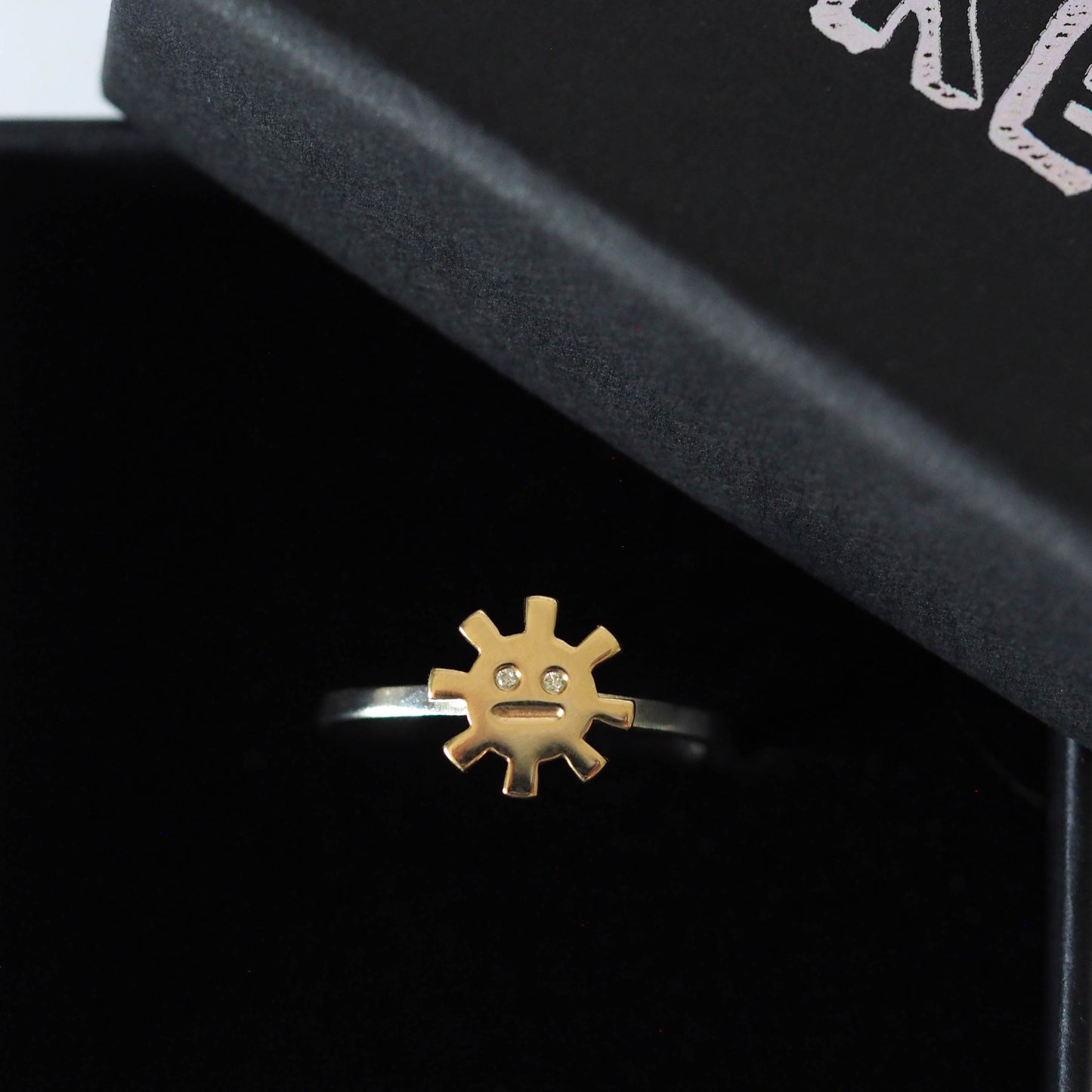 Sunshine Ring