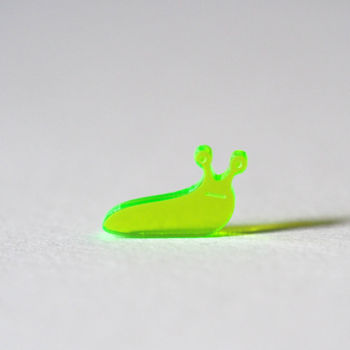Hungry Night Ghost Necklace