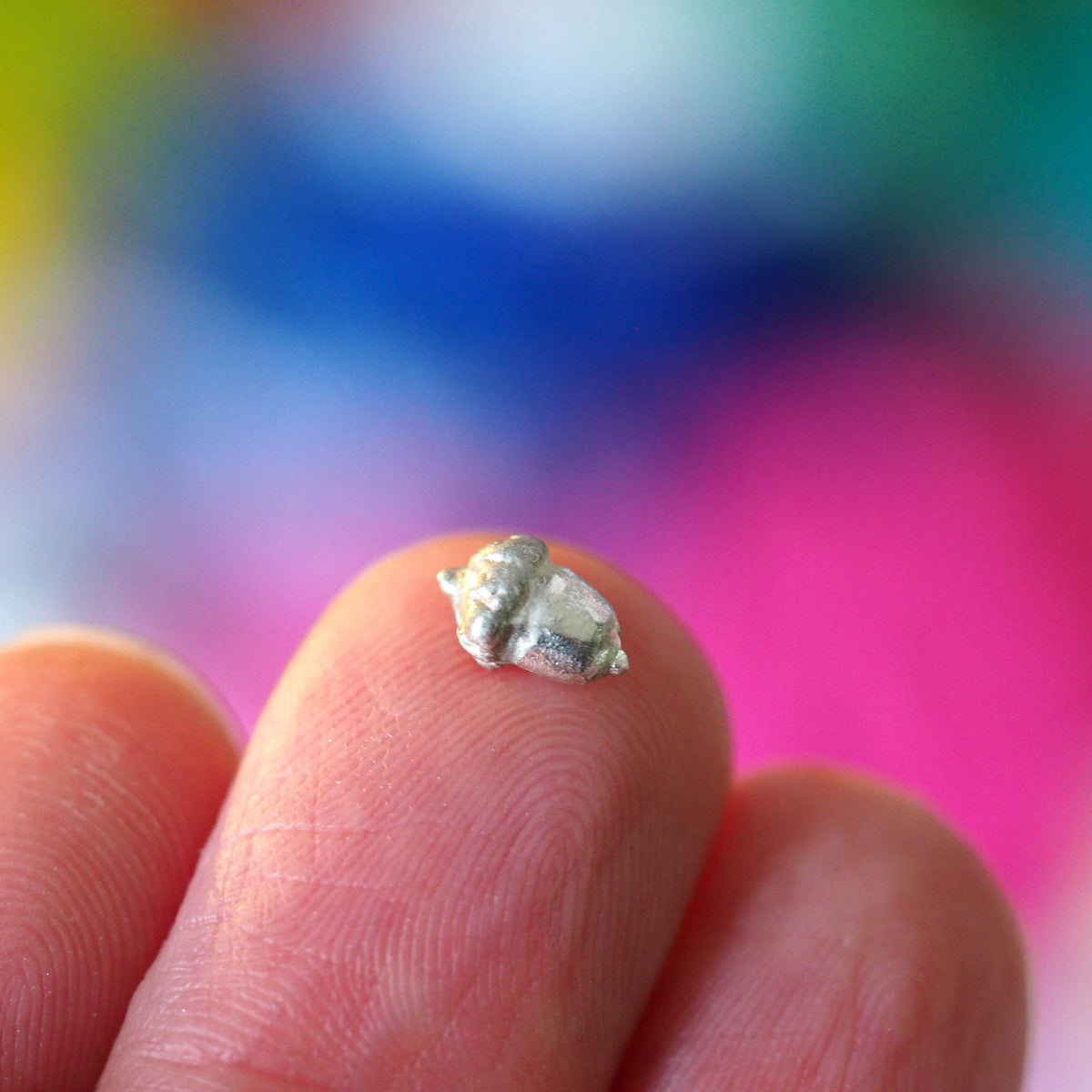 Acorn Ring