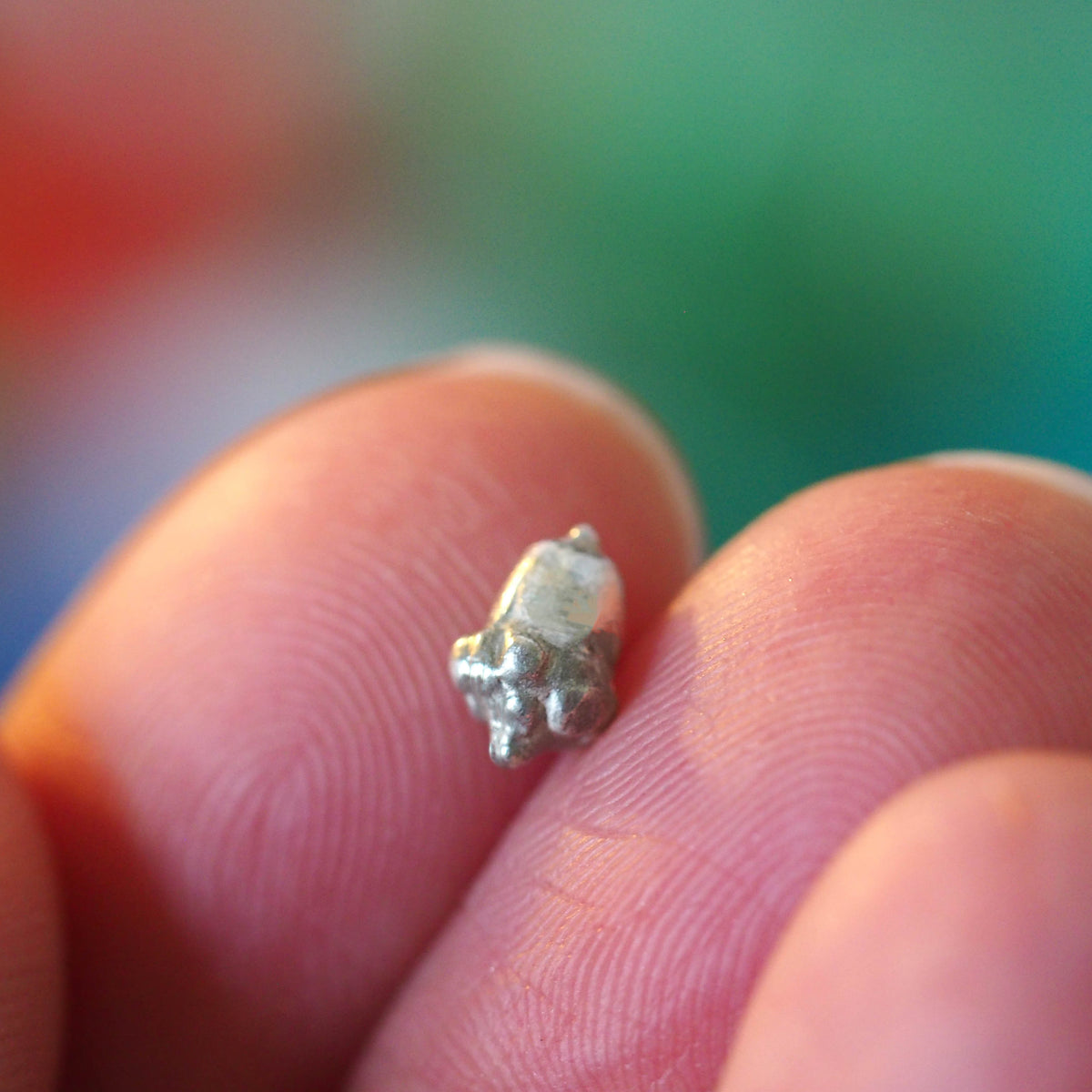 Acorn Ring