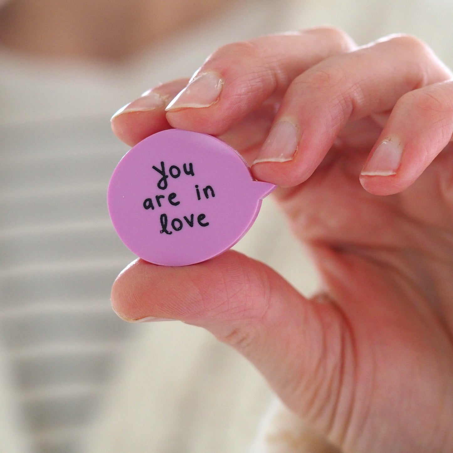 Fortune Fish Brooch Set