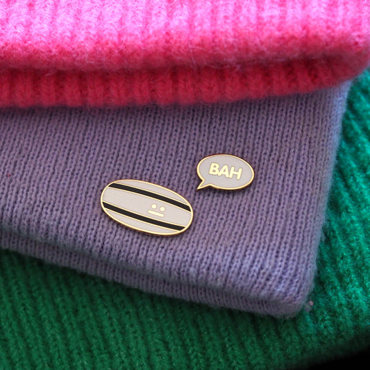 Bah Humbug - Last Set