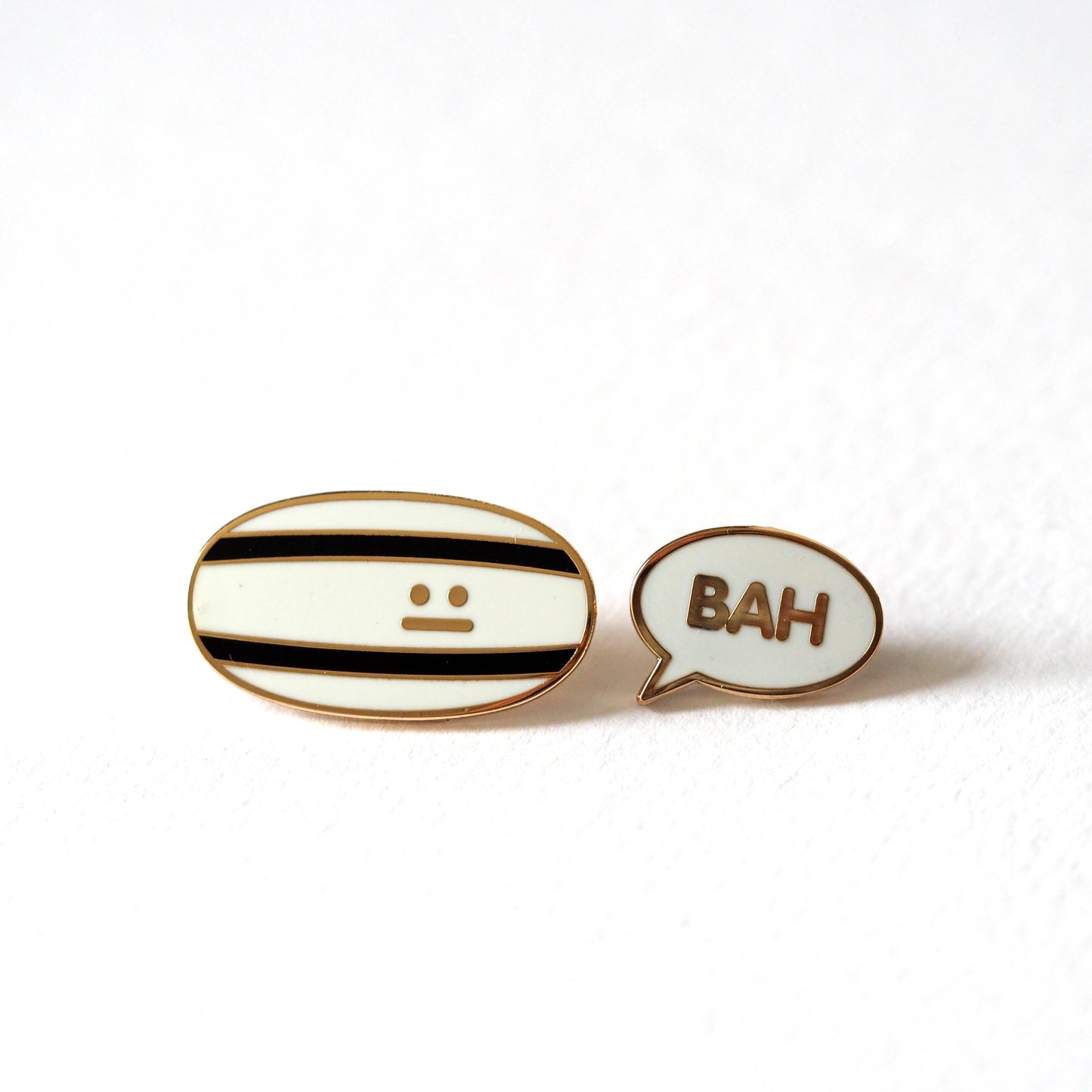 Bah Humbug - Last Set