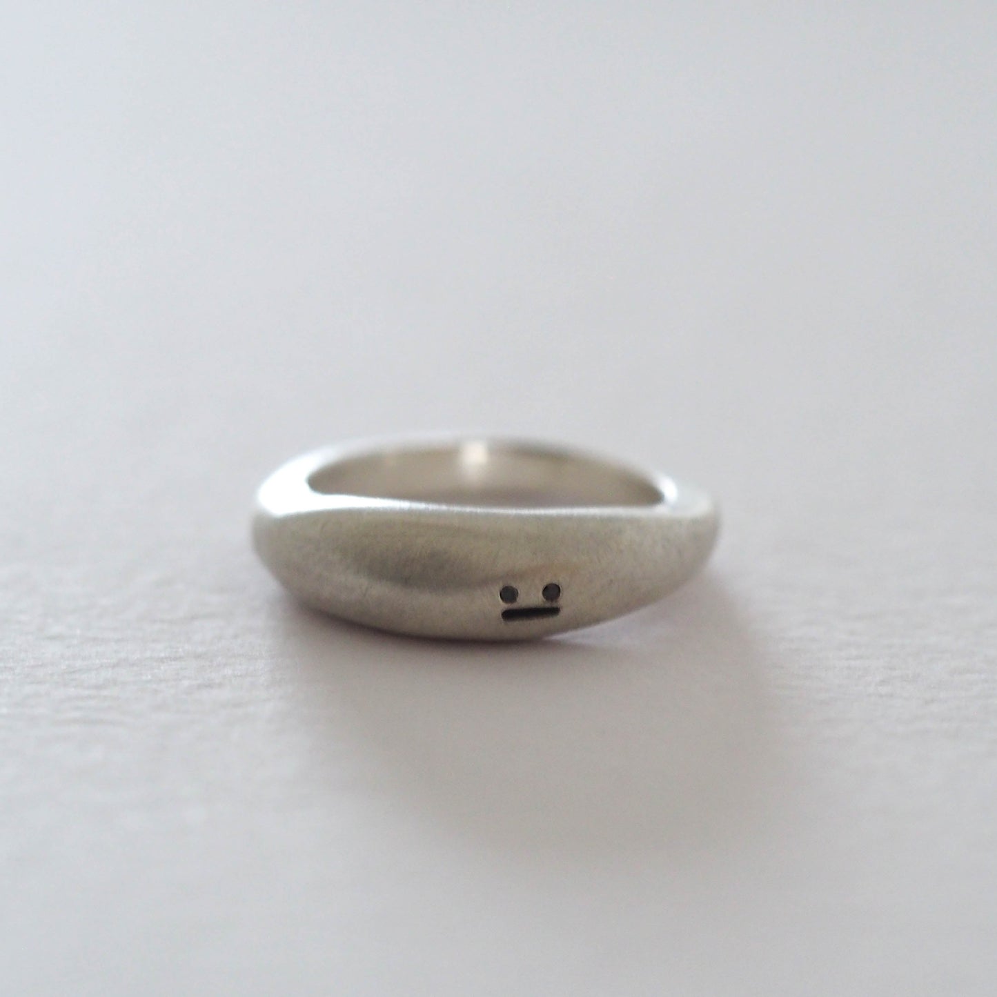 Mood Ring Four - Size R