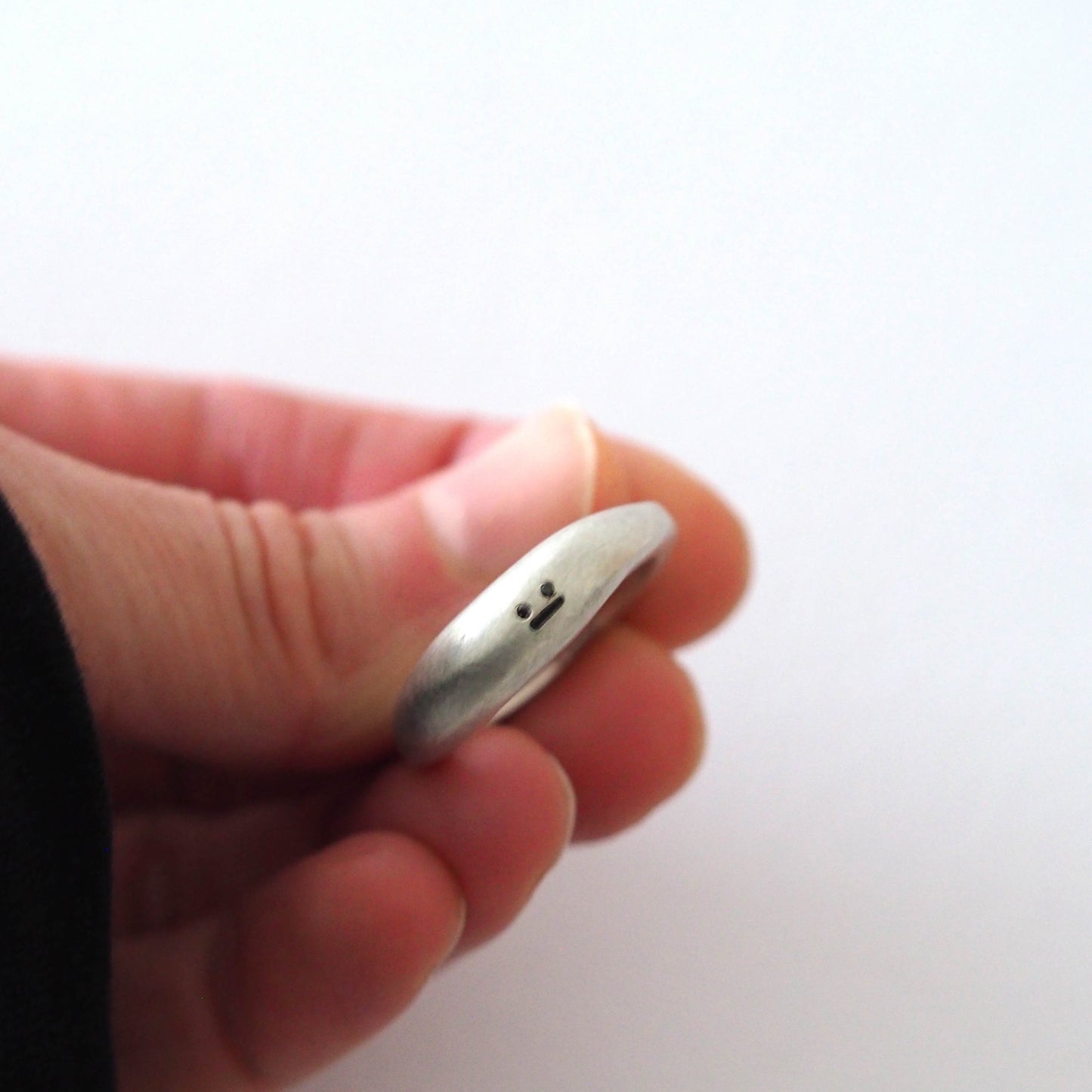 Mood Ring Four - Size R