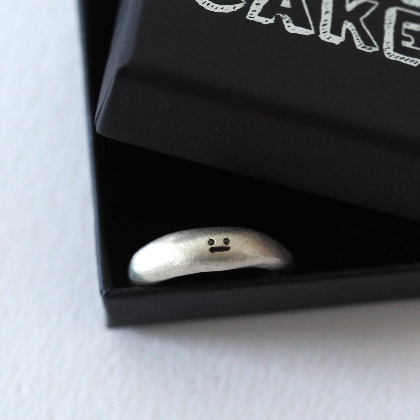 Mood Ring Four - Size R