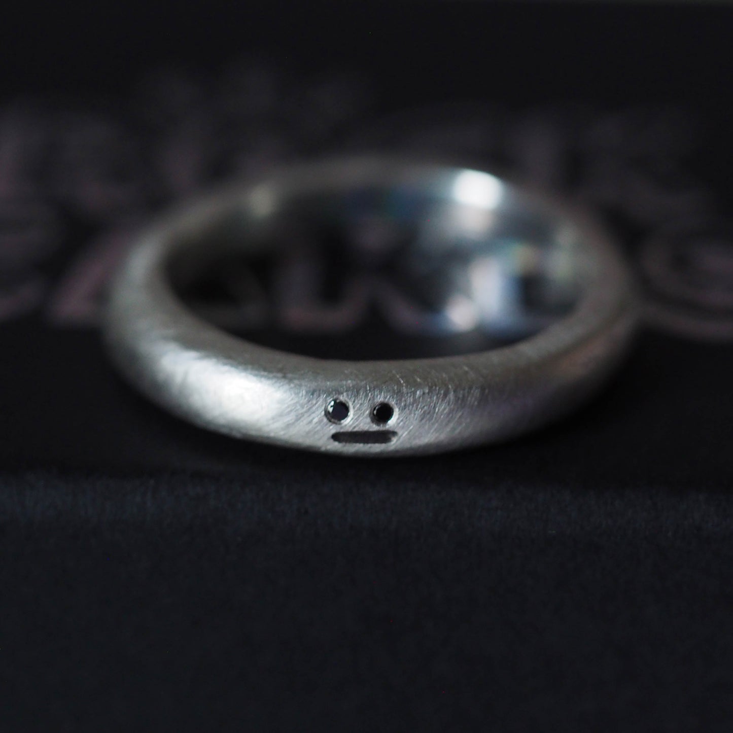 Mood Ring Three - Size T