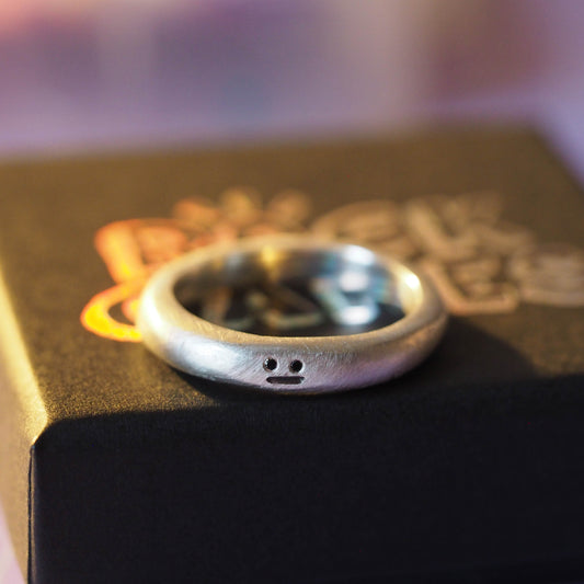 Mood Ring Three - Size T