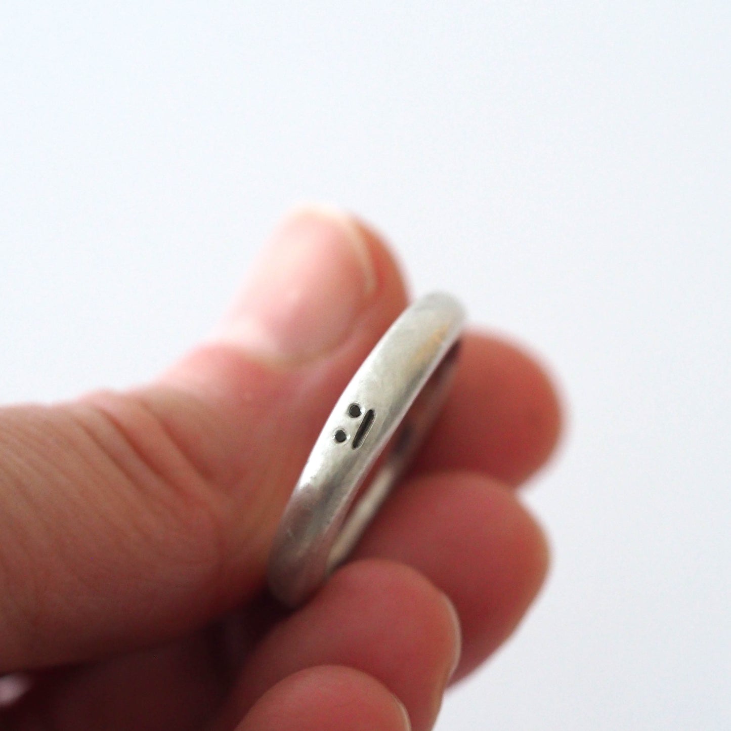 Mood Ring Three - Size T