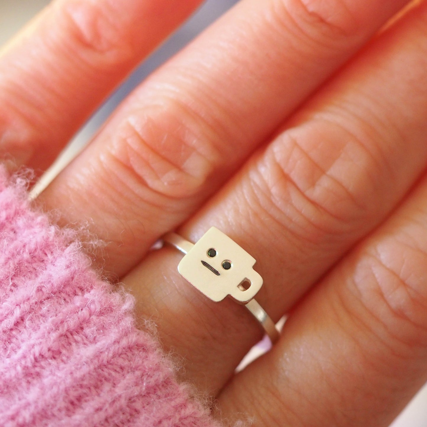 Mug Ring