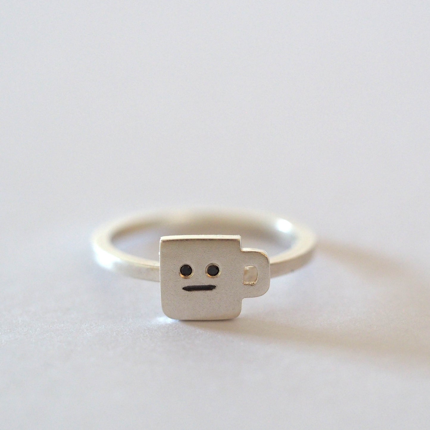 Mug Ring