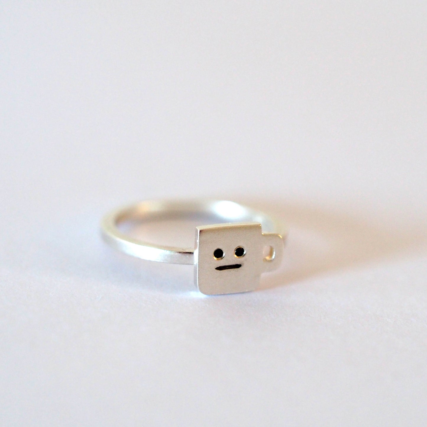 Mug Ring