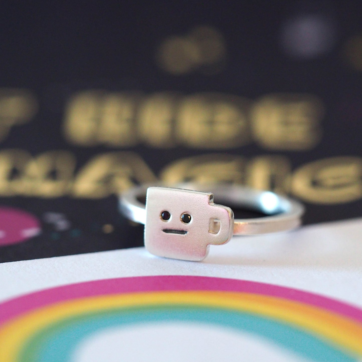 Mug Ring