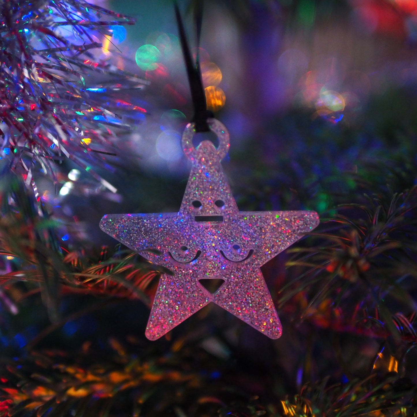 Porn Star Decorations