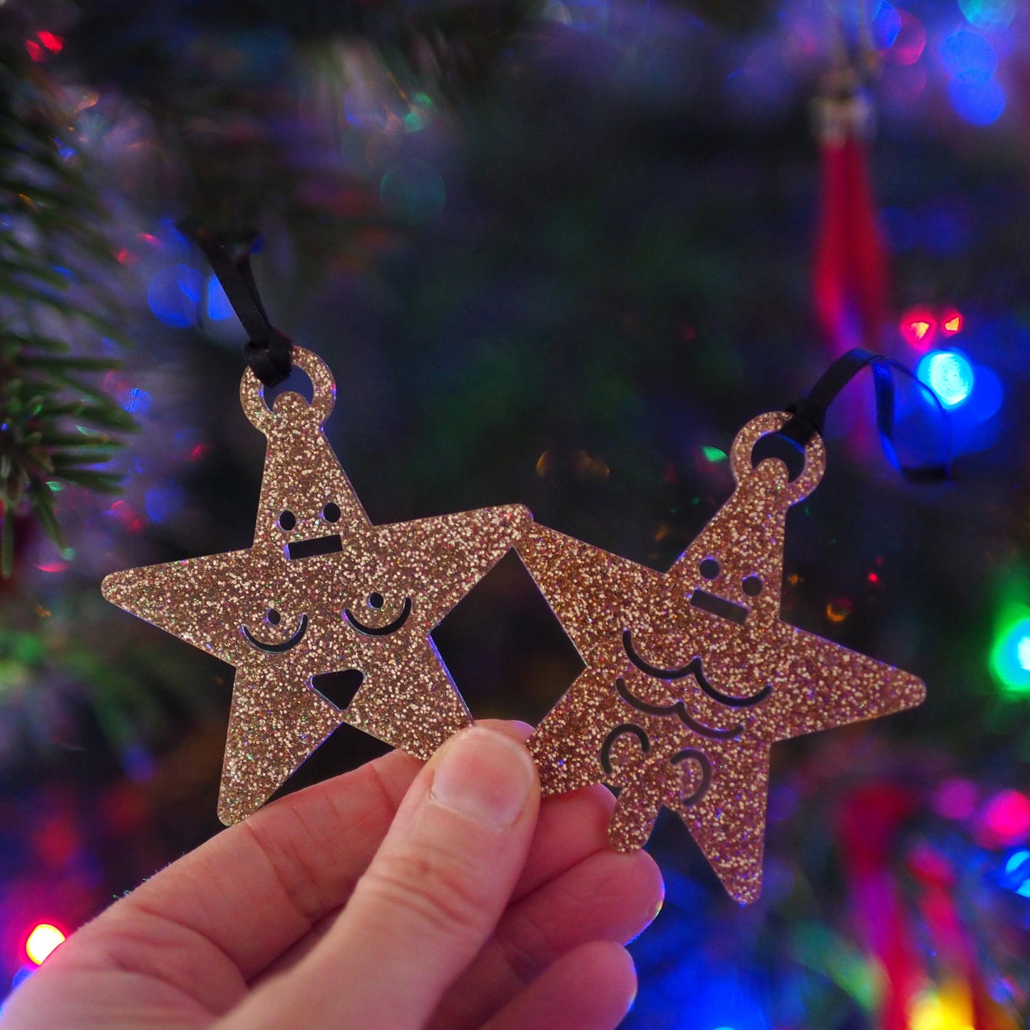 Porn Star Decorations