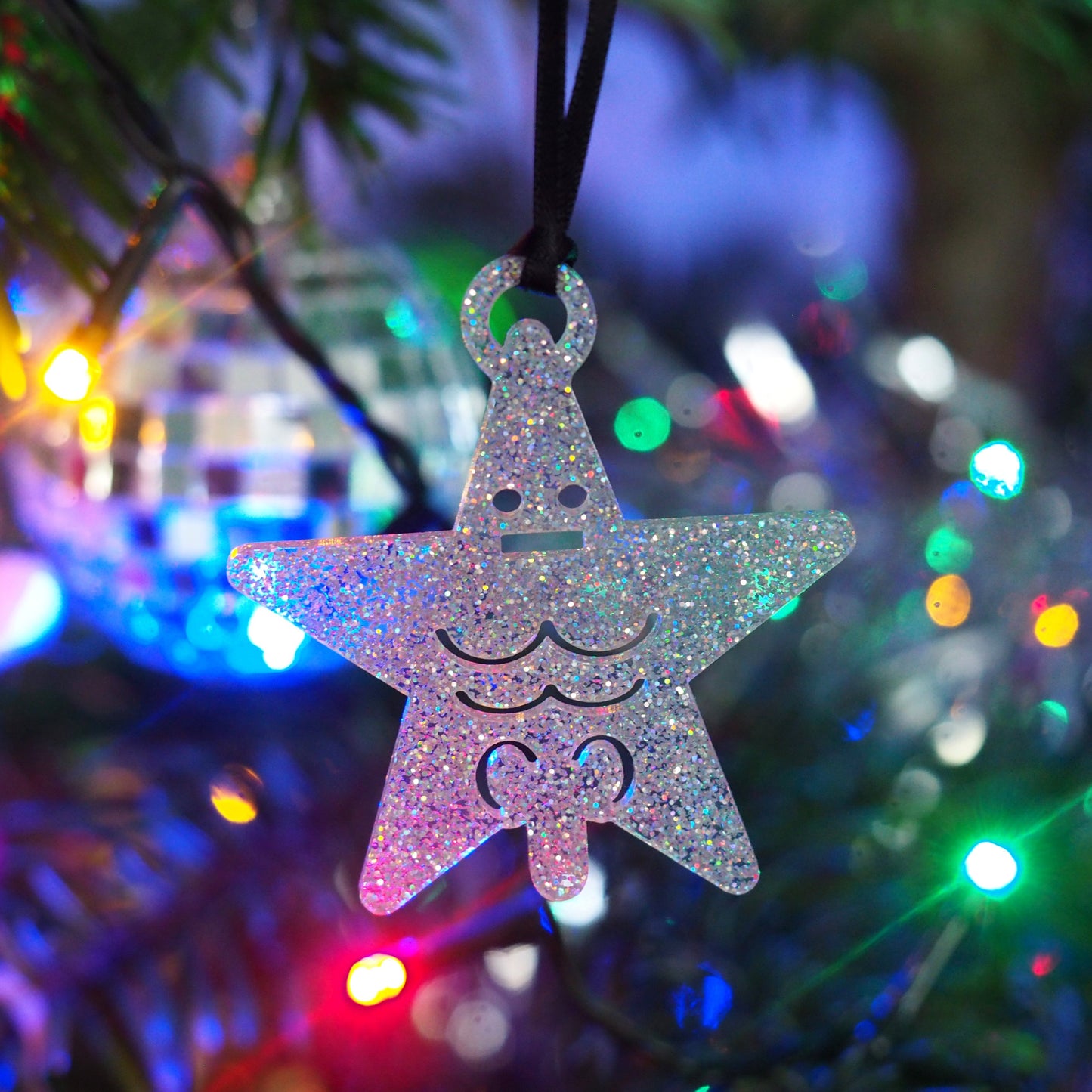 Porn Star Decorations