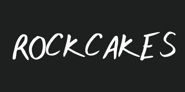 RockCakes
