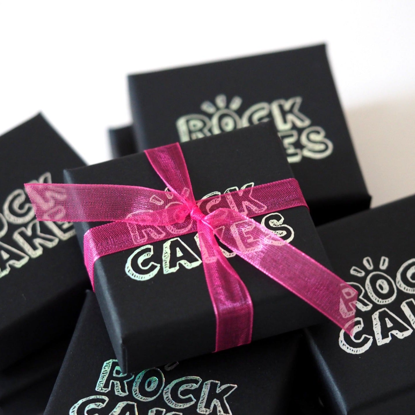 RockCakes Gift Cards