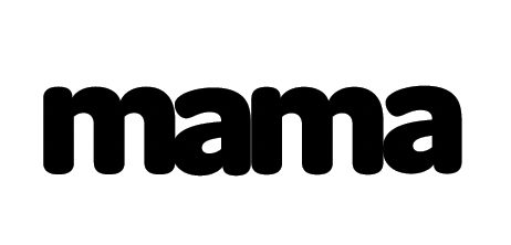 mama necklace