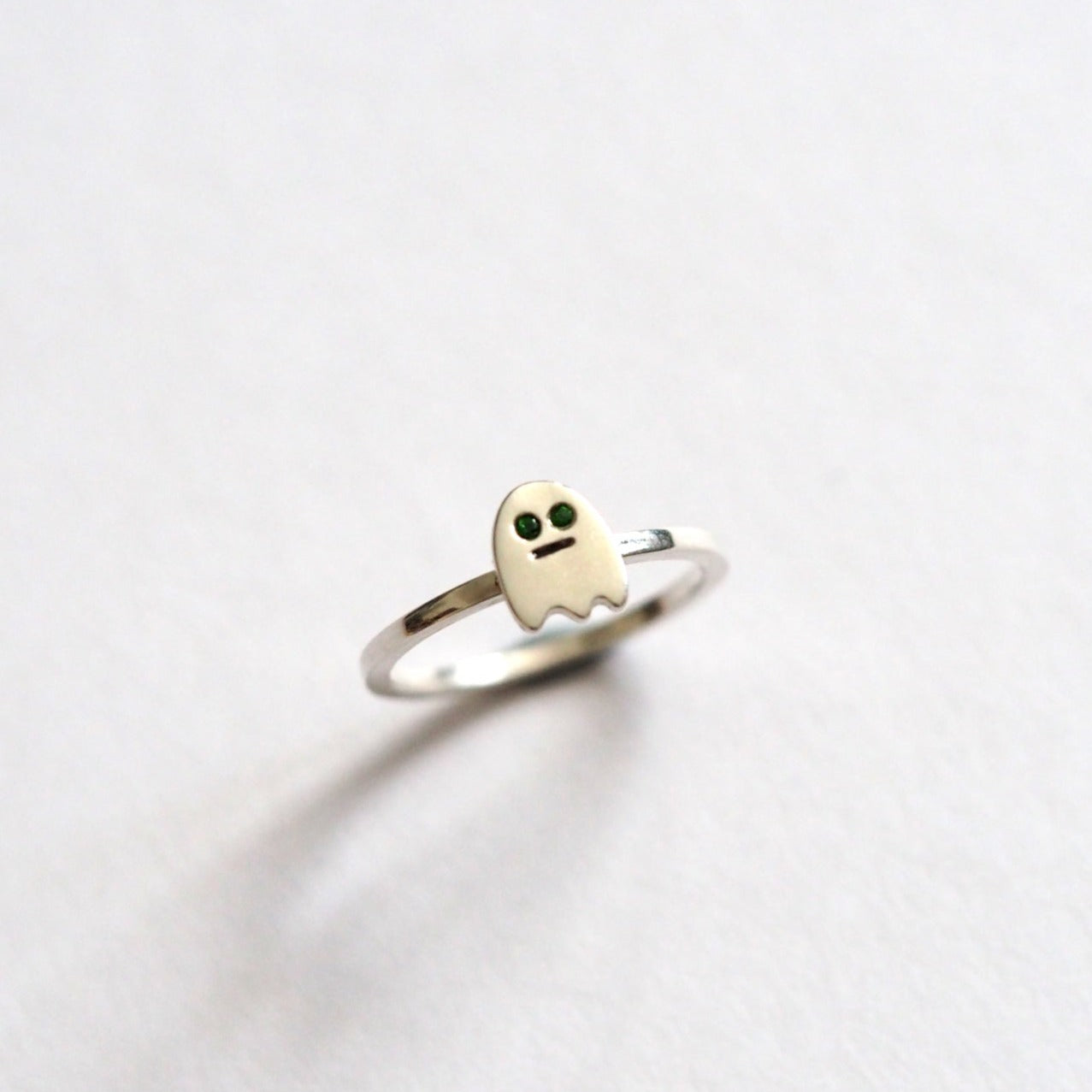 Ghost Ring Dinky