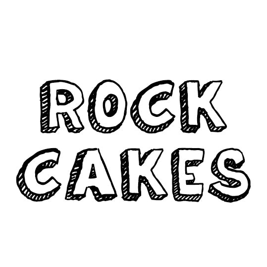 RockCakes