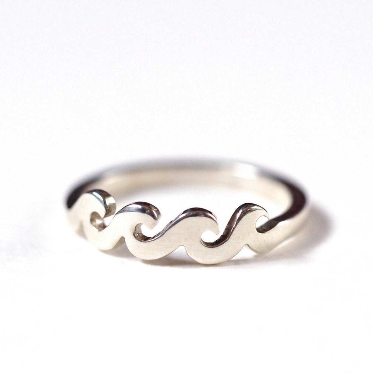 Wave Ring