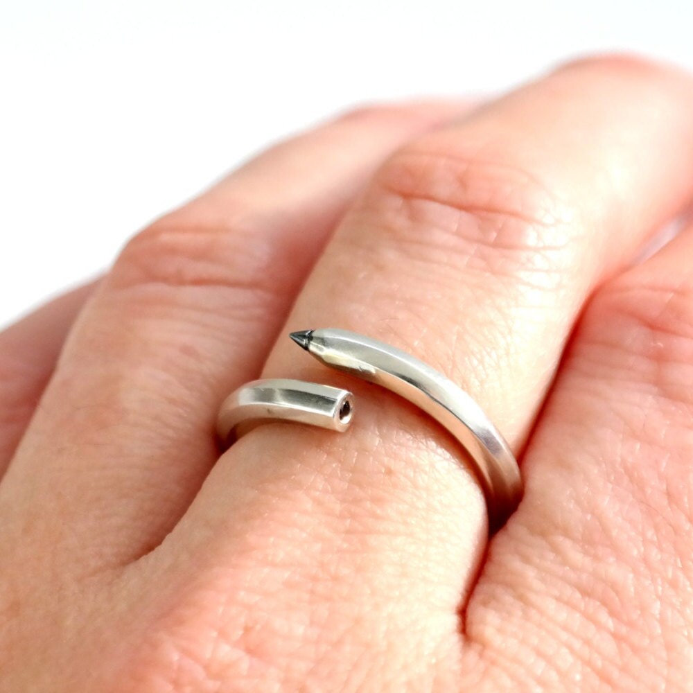 Pencil Ring