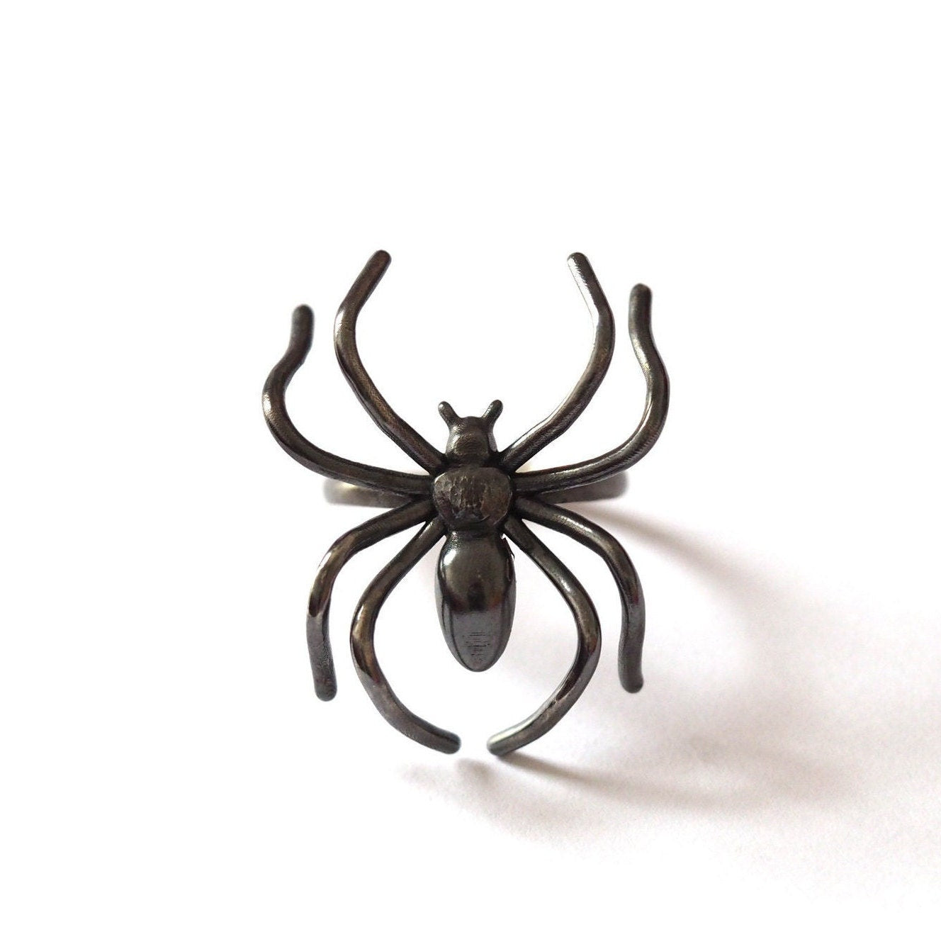 Spider Ring