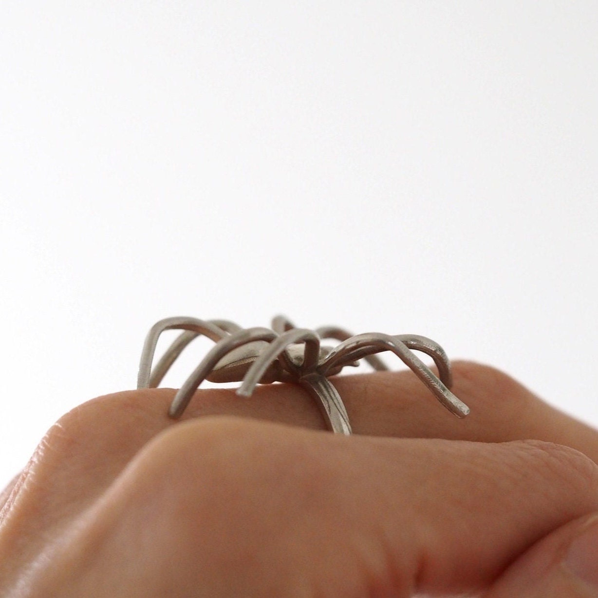 Spider Ring